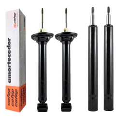Kit 4 Amortecedor Gol G2 G3 G4 Cofap 32208 / B47097