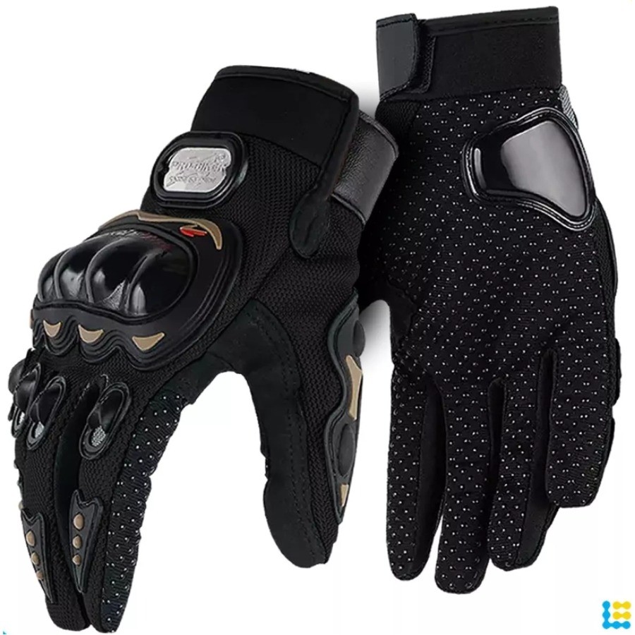 Luva De Frio Motoboy Motoqueiro Motocross Motociclista Moto seguro resitente em Oferta na Shopee