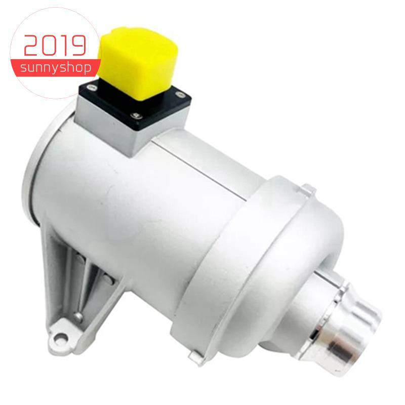 Bomba De Água Elétrica Automotiva Para XC40 XC60 XC90 S60 S80 2.0T 31368715 702702580