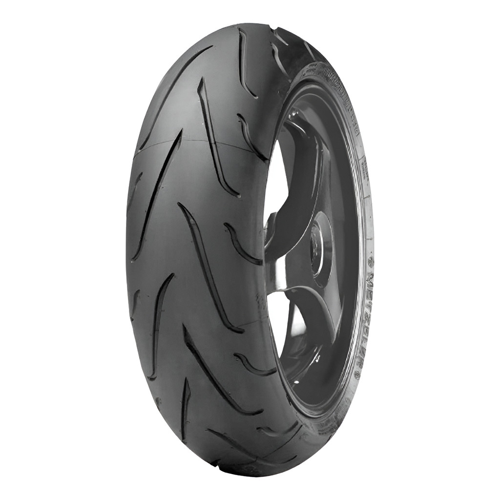 Pneu Moto Metzeler Aro 17 Sportec M3 180/55ZR17M/CTL 73W - Traseiro em Oferta na Shopee
