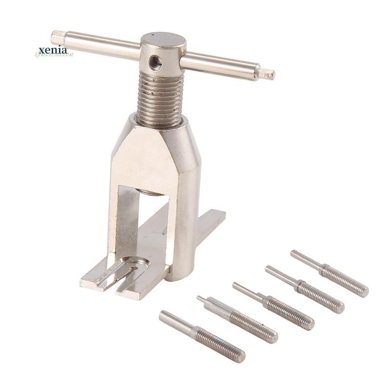 1 Conjunto Extrator De Engrenagem De Pinhão De Motor Ferramenta DIY Removedor De Universal Motores RC Ferramentas Modelo