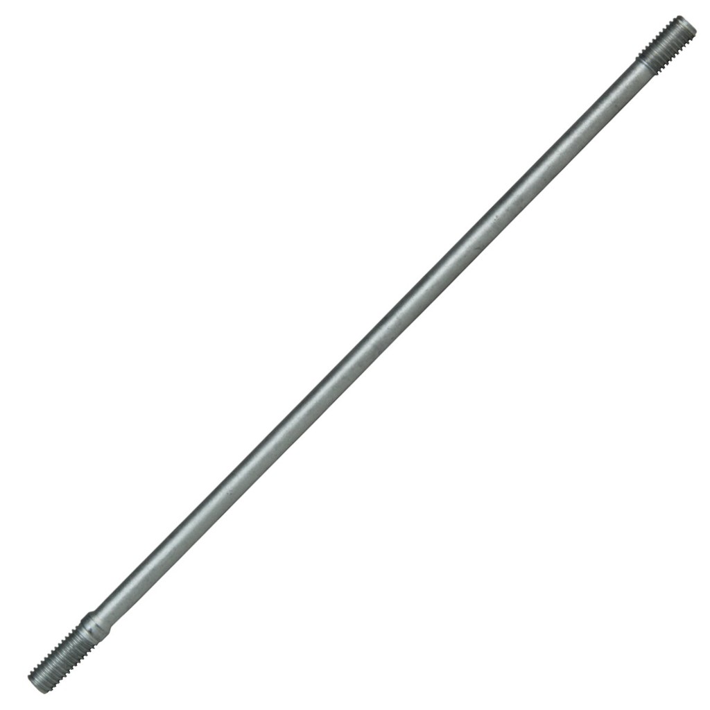 Prisioneiro parafuso do cilindro motor esquerdo B CRF230 2007 a 2020 8x8x239