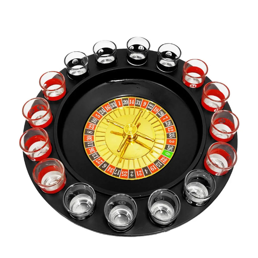 Roleta Cassino Brinquedo: Onde Comprar | BuscaProdutos