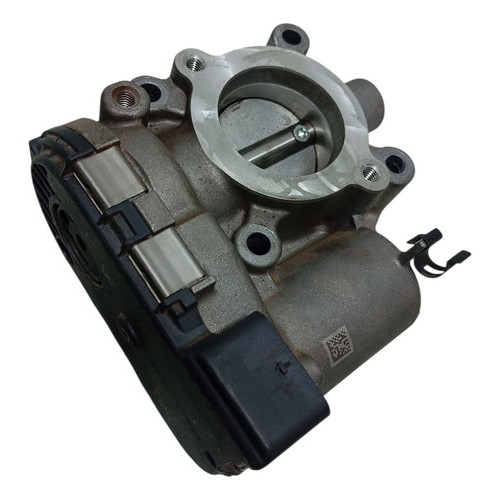 Corpo Borboleta Tbi Renault Captur Duster 1.3 2024 Turbo