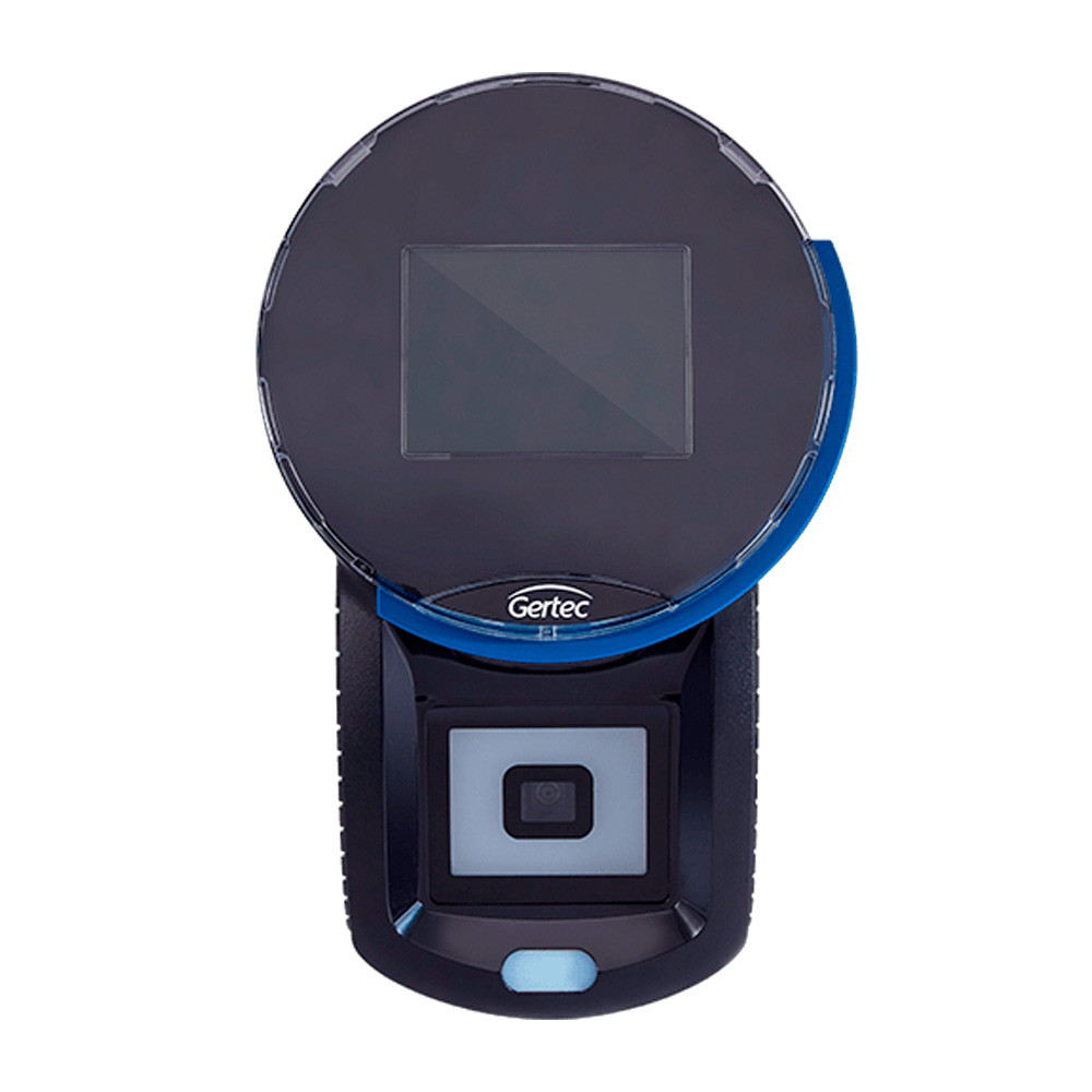 Terminal de Consulta Busca Preço Gertec TC506 E 2D - Wi-Fi/Ethernet em Oferta na Shopee