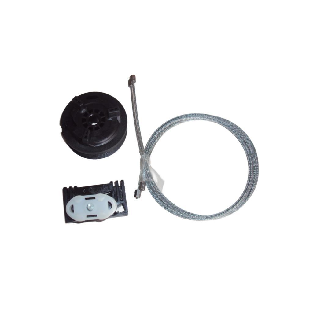 Meriva Kit Reparo Máquina Vidro Elétrico Gm Genuíno