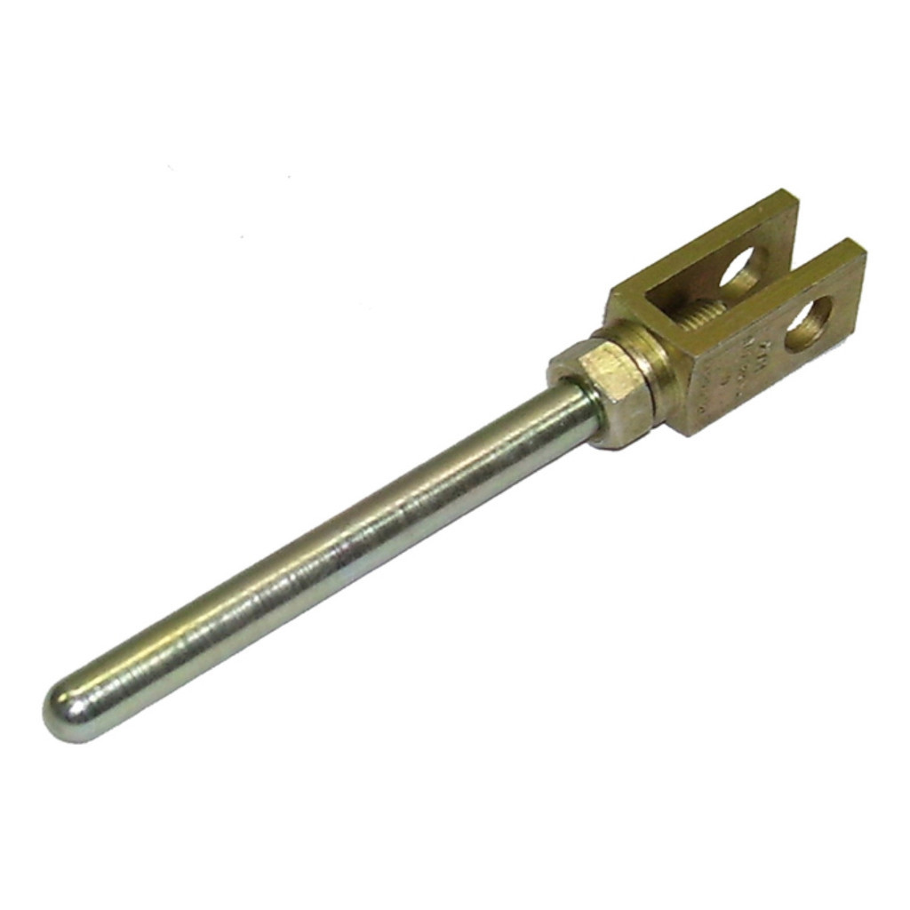 Haste Acionamento Valvula Pedal/cilindro Embreagem Original