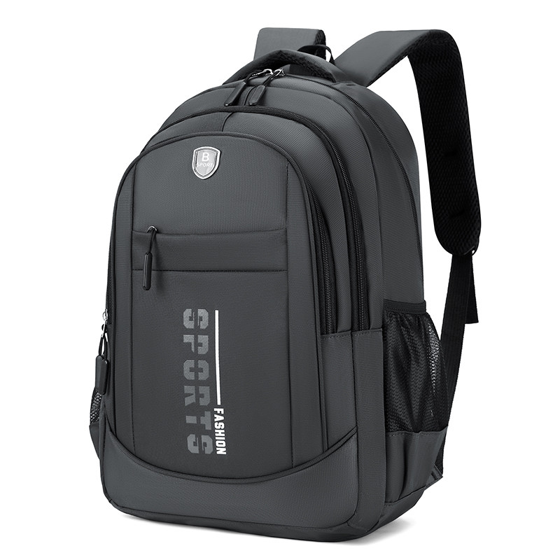 Novo saco de viagem Unisex lazer esportes moda Fitness esportes saco partição armazenamento grande capacidade portátil