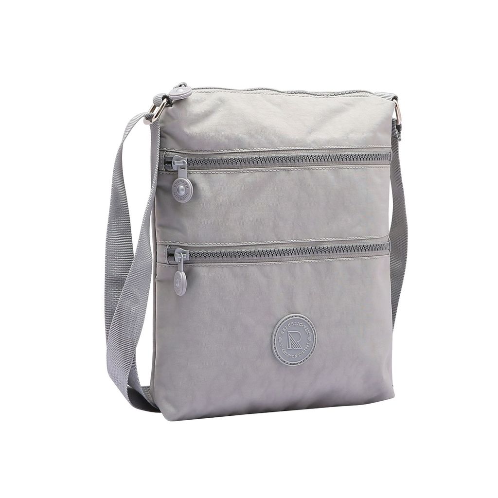 Imagem Bolsa Feminina Transversal Republic Vix 3730073