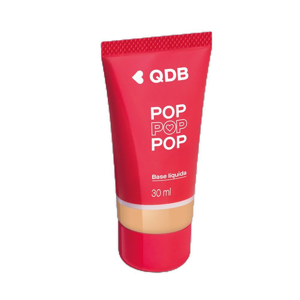 Quem Disse, Berenice? POP Base Soft Matte 140N 20ml