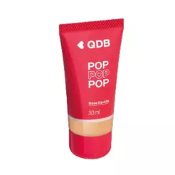Quem Disse, Berenice? POP Base Soft Matte 140N 20ml