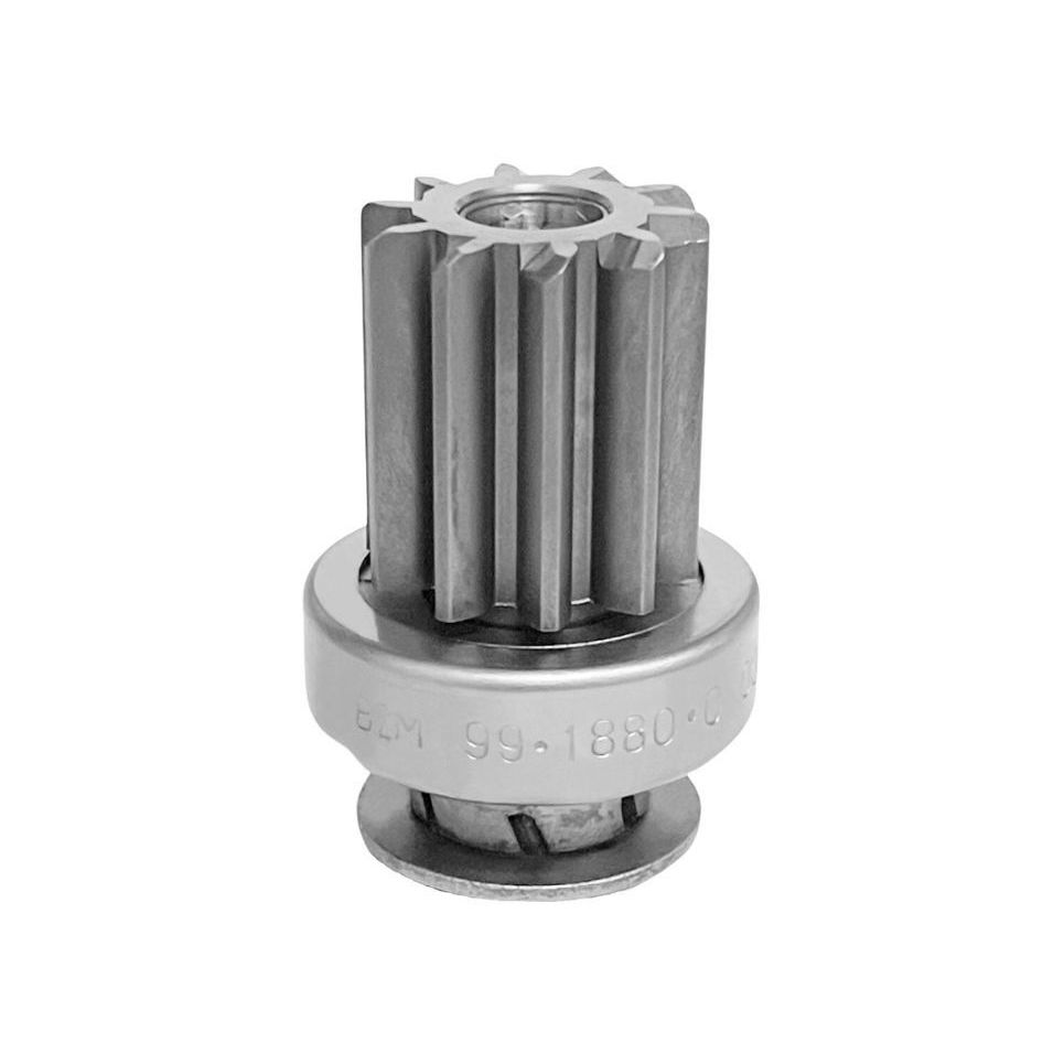 BENDIX IMPULSOR DE PARTIDA 10D MAQUINA KAWASAKI JOHN DEERE KOHLER KUBOTA PART.DELCO - BZM1880 113218