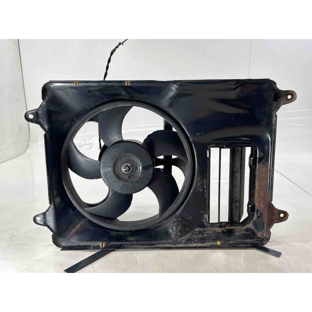 VENTOINHA/ ELETROVENTILADOR VOLKSWAGEN PARATI 1.6 1997