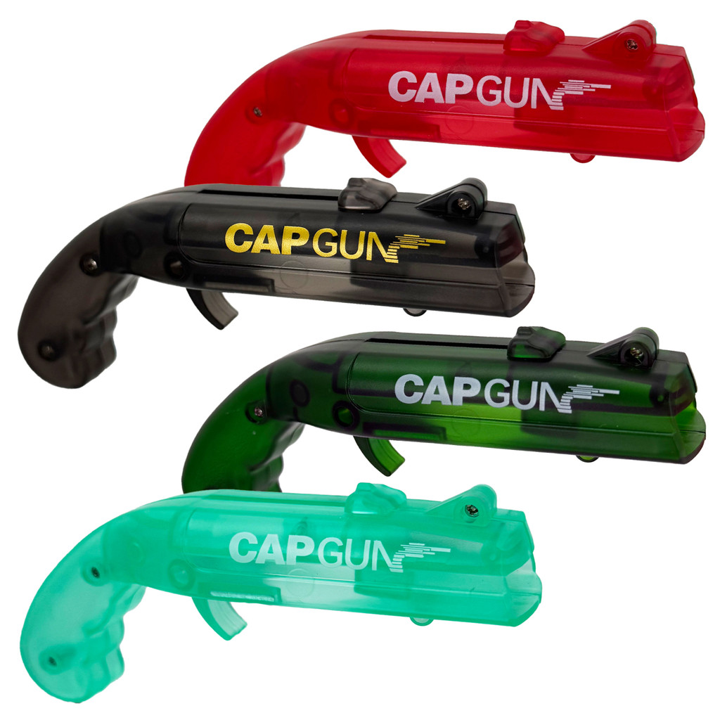 Cap Gun V2 Abridor De Cerveja Garrafa Garrafas Aberto Claro Capgun Bebida Abertura Atirador Barra em Oferta na Shopee