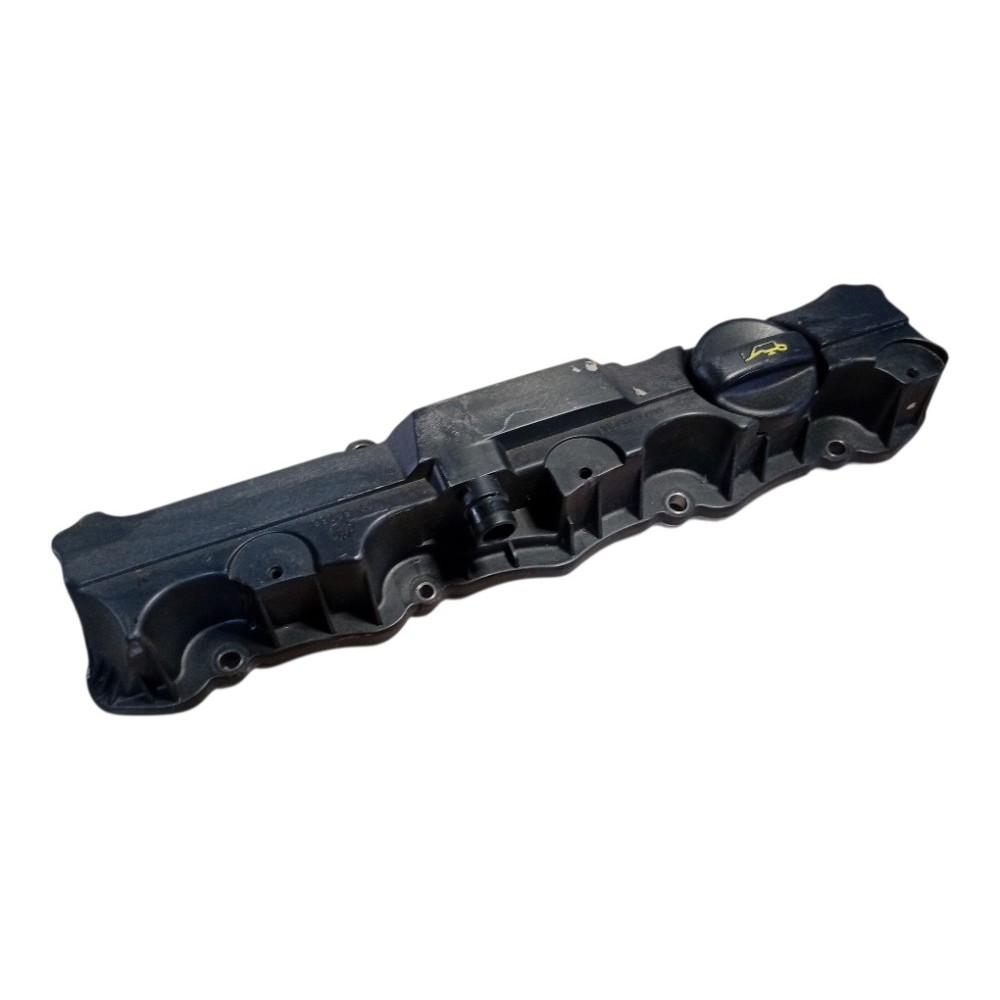Tampa De Valvula - 9658651780- Peugeot 307- 2007/2009 Preto