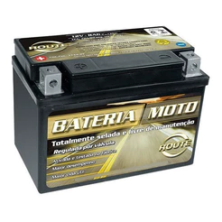 Bateria Honda Nc 700x 750x Cb1100 Route Xtz14s 11,2ah