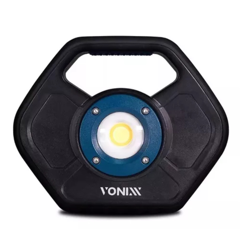 Holofote de Inspeção Fast 15W 1600LM Vonixx