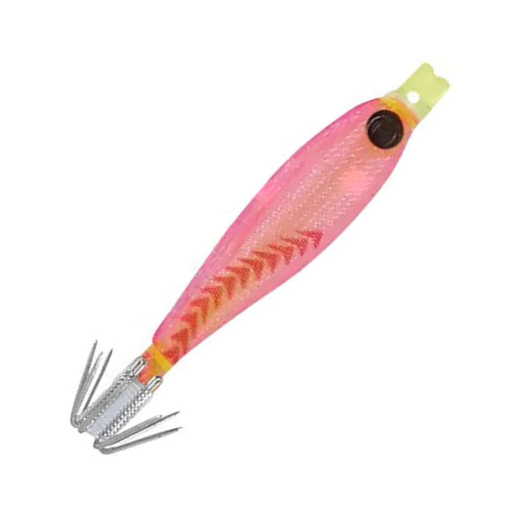 Zangarilho Yamashita Pesca Lula 1.2 (5,0cm) 1g - Cor APF