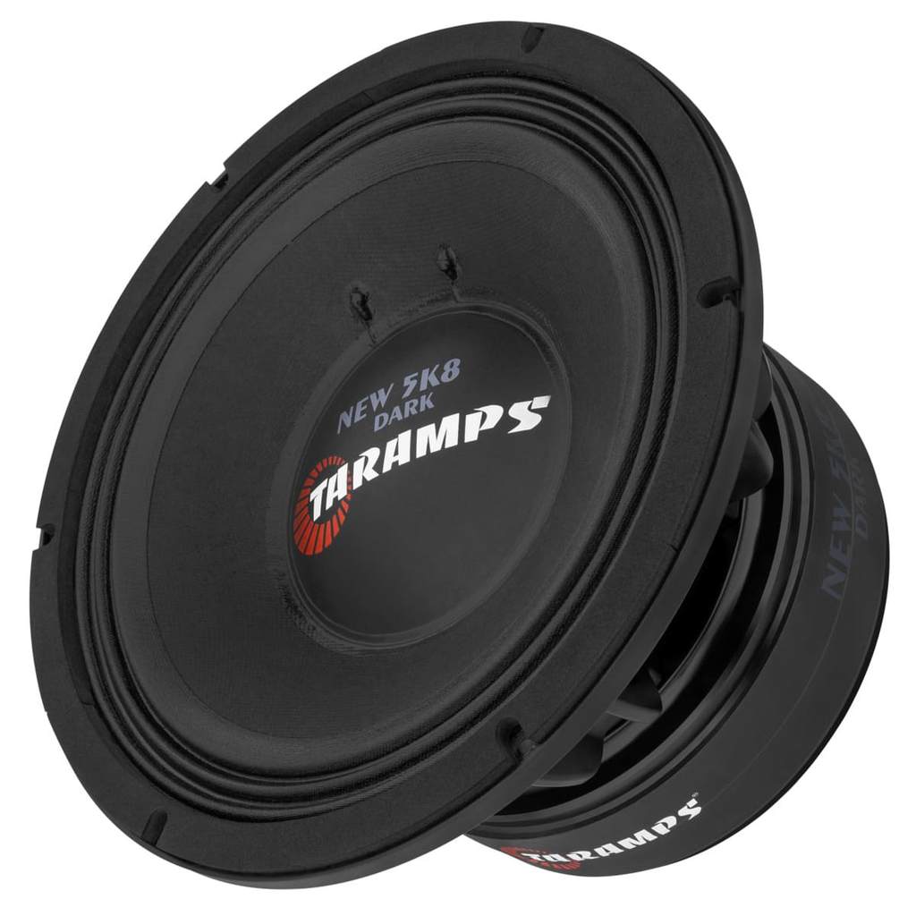 ALTO FALANTE TARAMPS THUNDER NEW DARK 5K8 12 POLEGADAS 2900 WATTS RMS