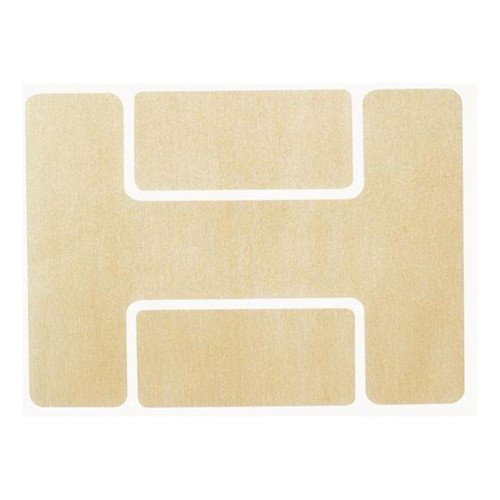 Fixador Adesivo P/ Cateter E Sonda Vesical C/10 Tamanho G em Oferta na Shopee