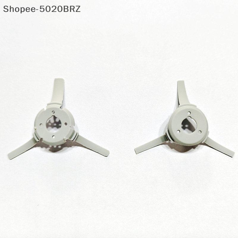 [THEBR] 2 Peças De Reparo Amortecedores De Borracha Gimbal Para DJI Mini 4 Pro Almofada De Amortecimento Esquerda E Dire