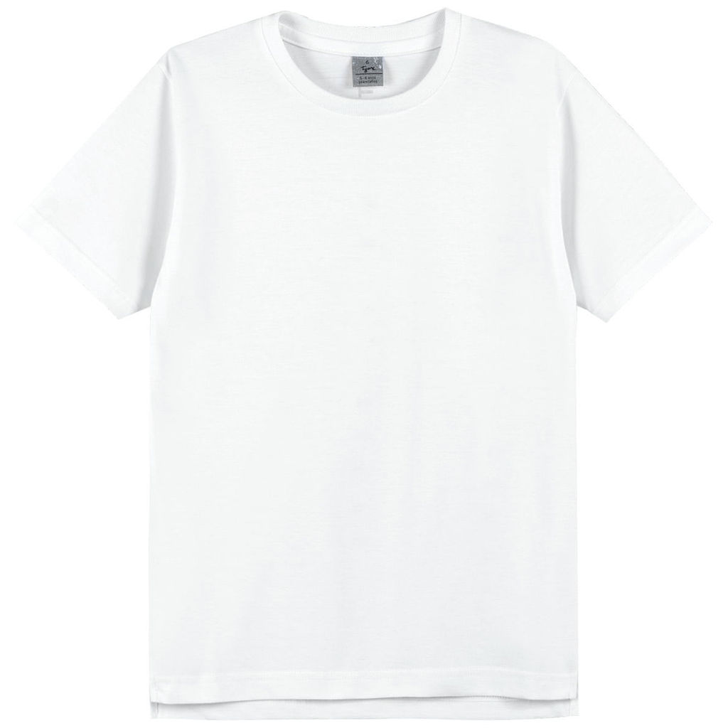 Camiseta Manga Curta Tigor T. Tigre