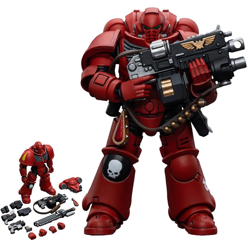 Warhammer 40,000 em Oferta | Shopee 2026