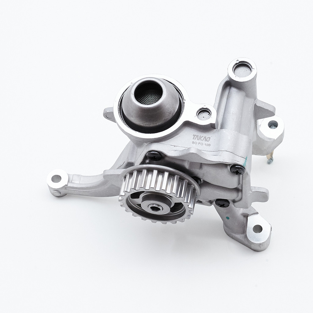 Bomba de Oleo-Ford KA 3 cilindros FLEX  14-21 NOVO KA