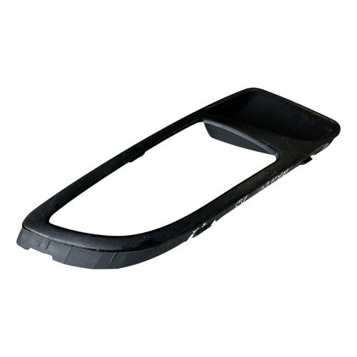 Moldura Farol Milha Direito Fiat Bravo 2012/13 Cx477m