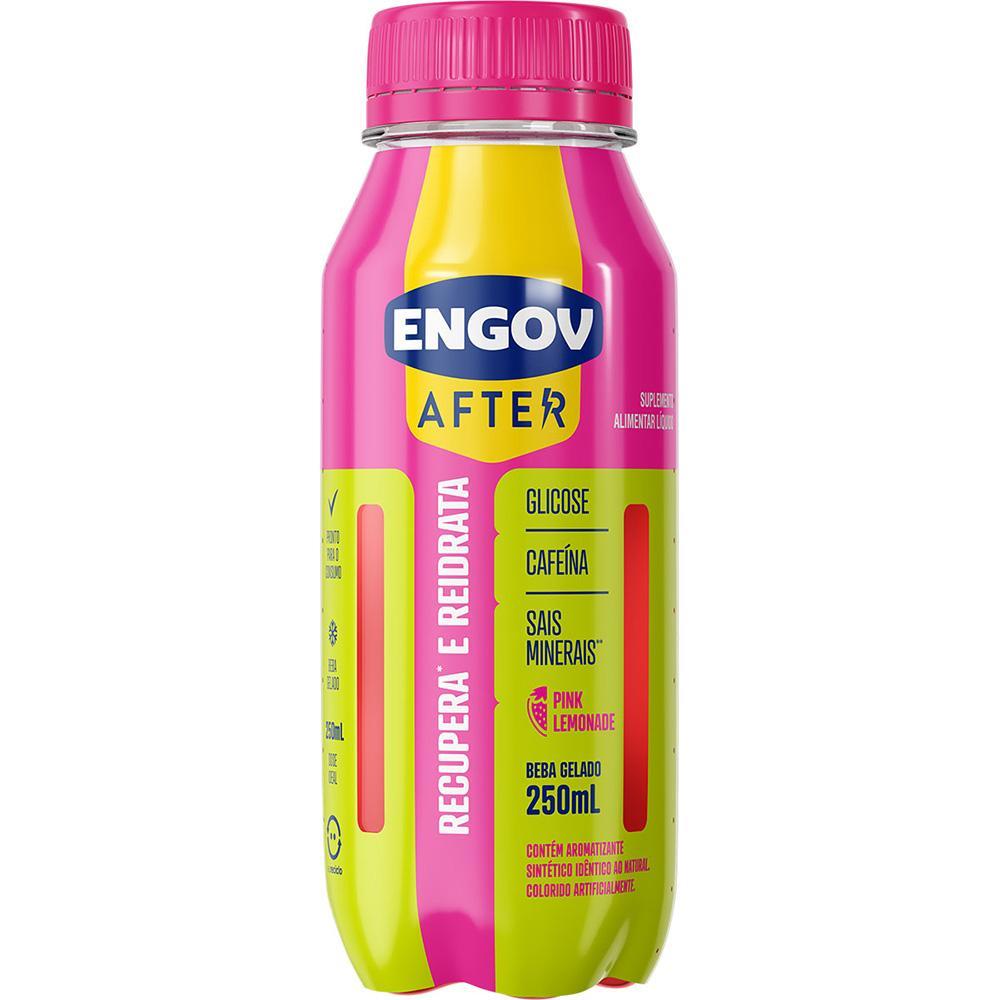 Engov After Pink Lemonade