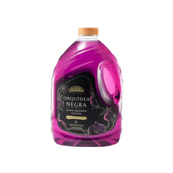 Lava Roupas Líquido Orquídea Negra 3L Coala