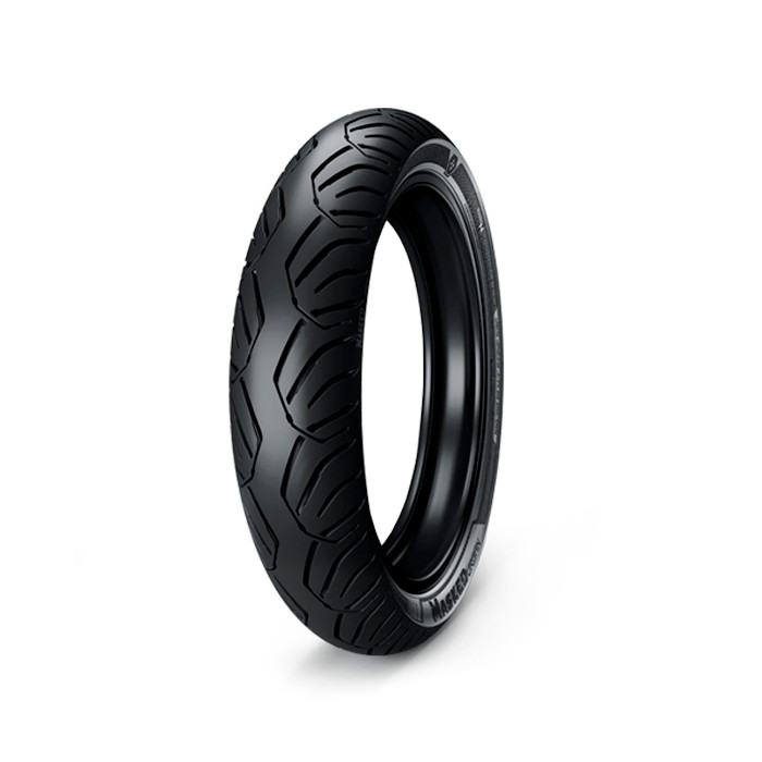 Pneu Aro 18 Ira Masked 100/80-18 M/c Sem Câmara Traseiro