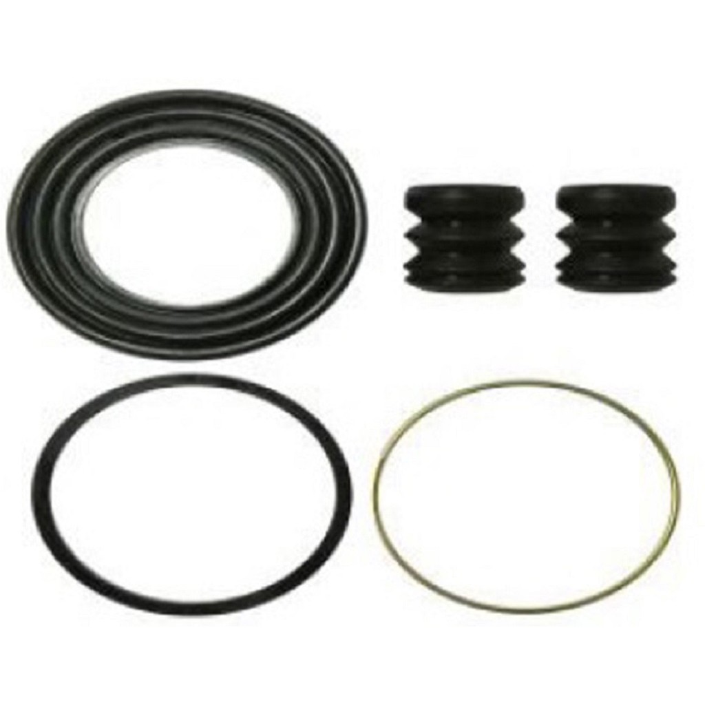 KIT VED PISTÃO PINÇA DIANT ELBA FIOR PRÊMIO TIPO UNO CORCELII D.REY PAMPA MONZA CLIO LOGAN SYMBOL 00/...(48MM)-P/ 1 RODA