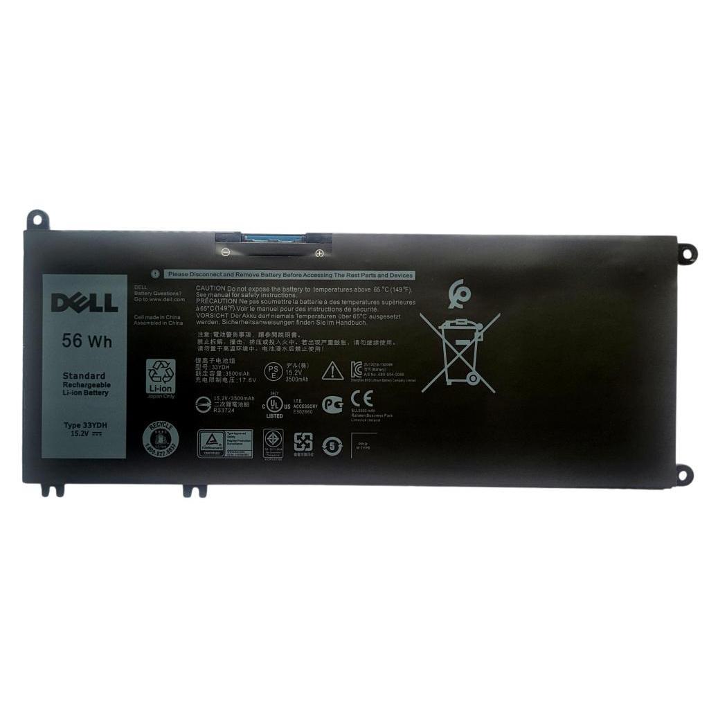 Bateria para Notebook Dell Inspiron G7-15-7588-G7588