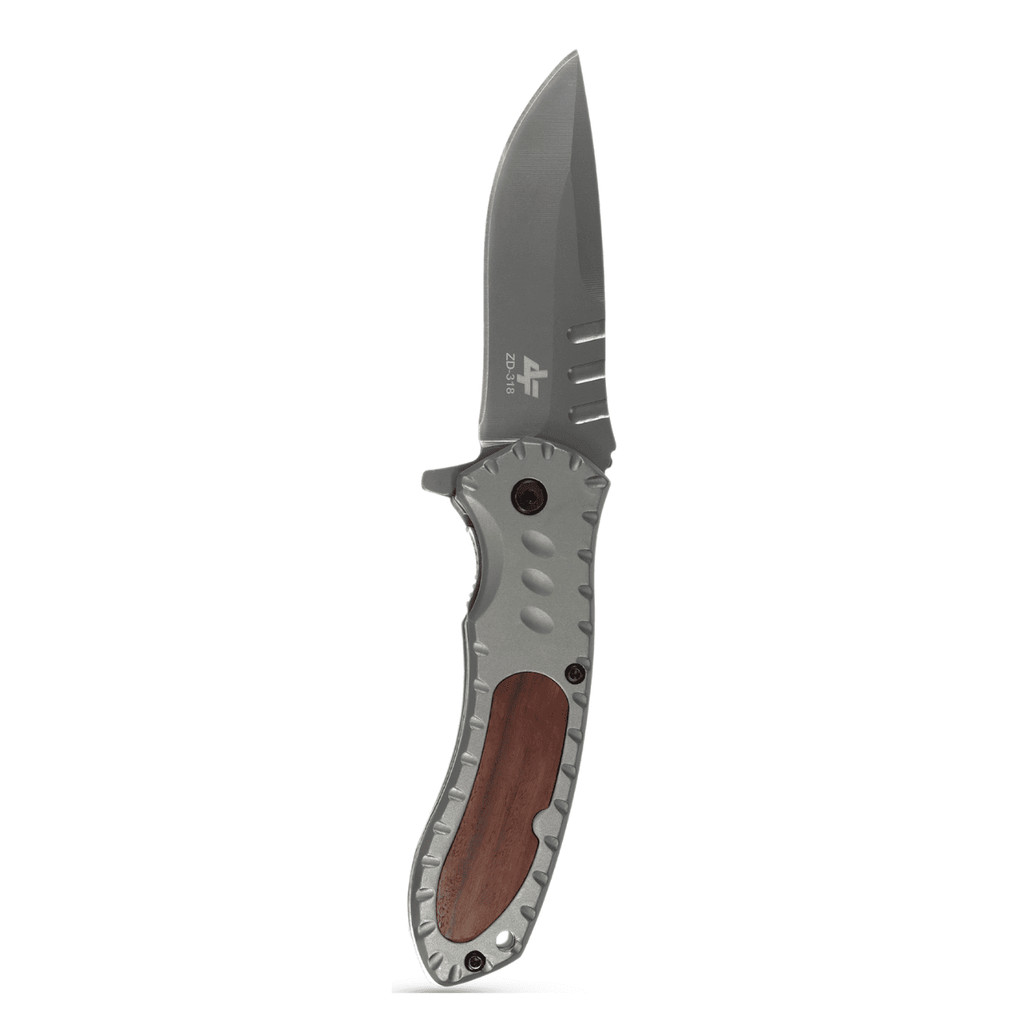 Canivete Albatroz ZD318