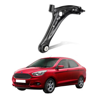 Bandeja Esquerda Perfect Ford Ka Sedan 1.0 1.5 2014 A 2017 em Oferta na Shopee