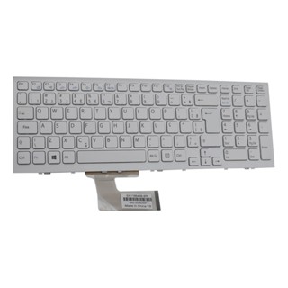 Teclado para Notebook Sony Vaio Part Number 148971361 em Oferta na Shopee
