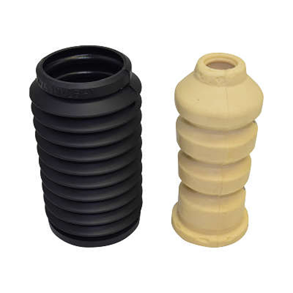 Kit Amortecedor Traseiro Batente Coifa - Escort 1983 A 1992 / Verona 1983 A 1992 / Apollo 1990 A 1992 - 044.2499