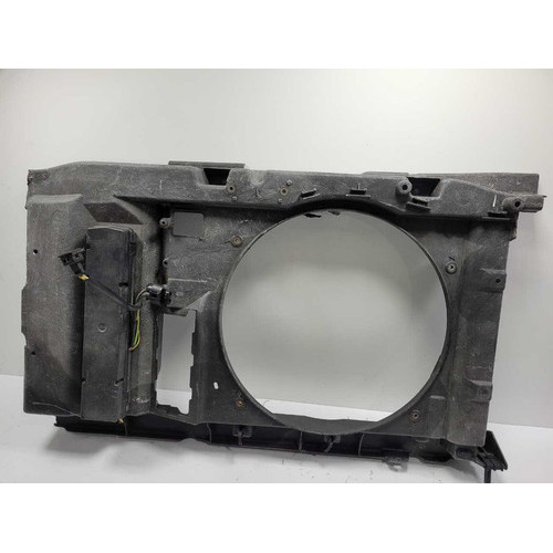 Defletor Painel Frontal Ar Condicionado Peugeot 307 2005