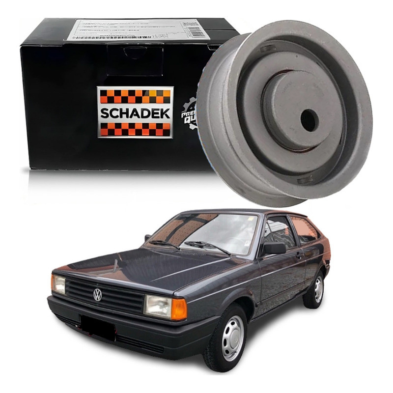 Tensor Correia Dentada Gol 1.6 1.8 Ap 1987 A 1990
