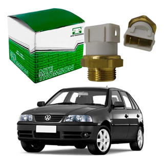 Cebolão Radiador Gol 1.0 Sem Ar 2000 A 2005 em Oferta na Shopee