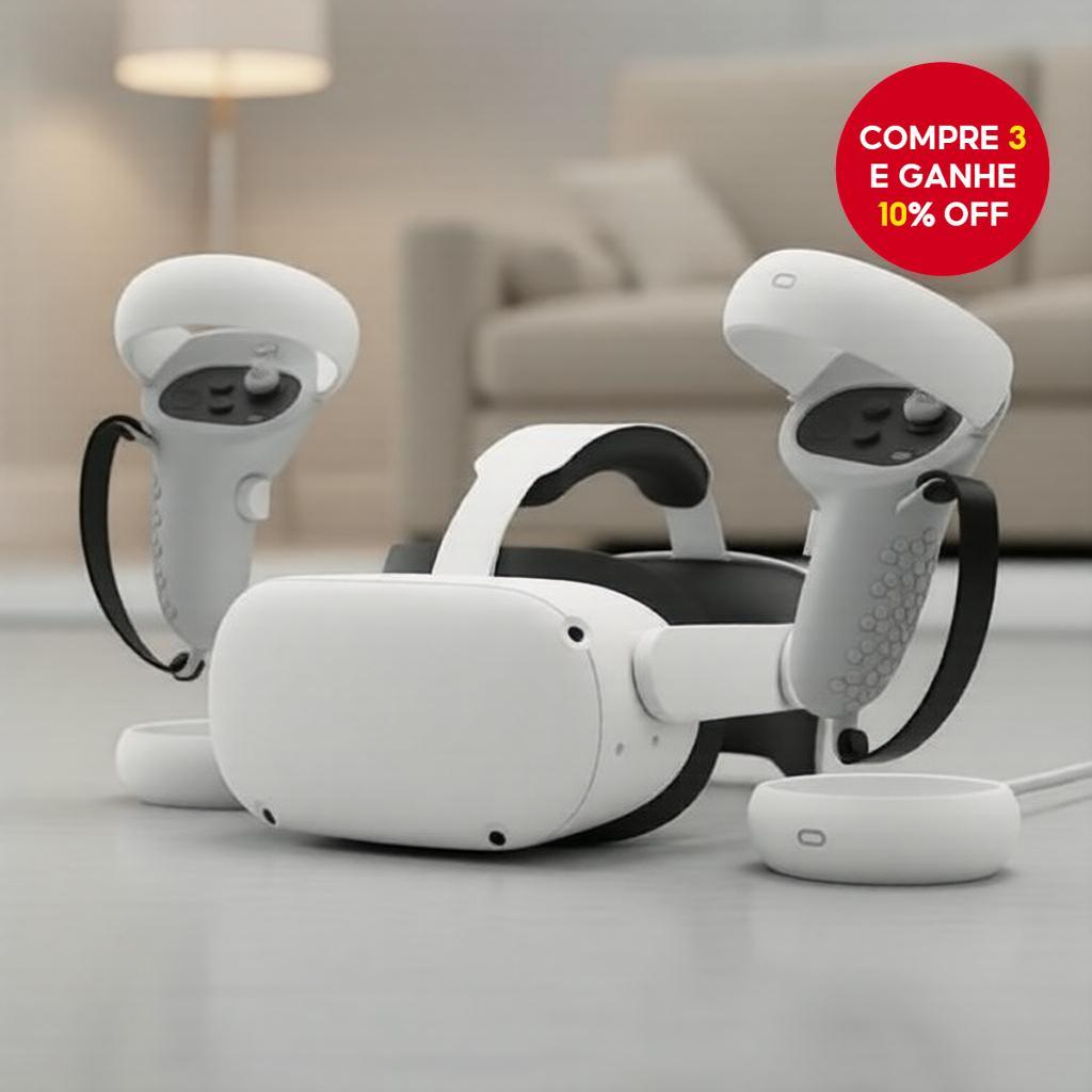 Oculus Quest 2 em Oferta | Shopee 2026