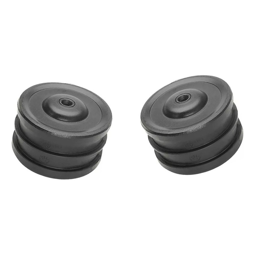 Par Coxim Dianteiro Motor Para Scania 112 / 113 / 142 / 143