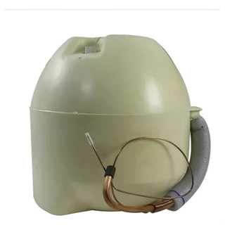 Reservatório (Evaporador) para purificadores de agua Soft Everest Star em Oferta na Shopee