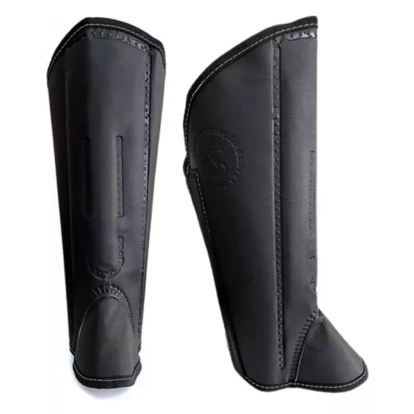 Perneira Nexus 3 Talas de Segurança CA 37089 - Proteção Contra Picada de Cobra, Roçadeira e Solda!