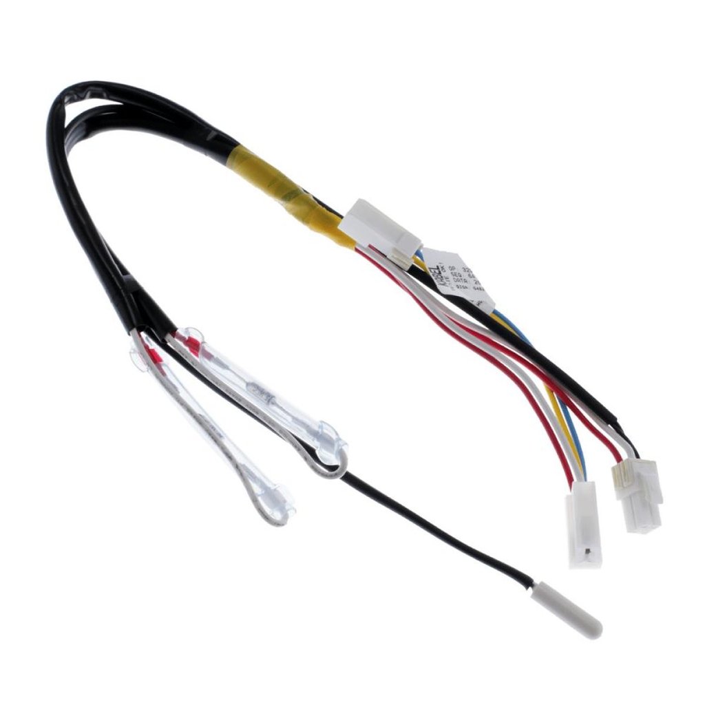REDE SENSOR DEGELO 4VIAS ELECTROLUX DF80 DF80x DFI80 DT80X  - A99173501