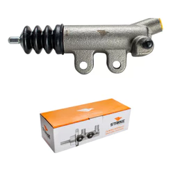 Cilindro Auxiliar Embreagem Hilux Flex DIesel Original Starke