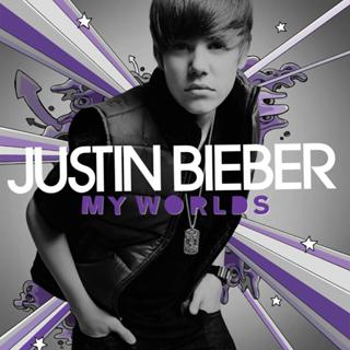 CD Justin Bieber - My Worlds (International Version) - Importado em Oferta na Shopee
