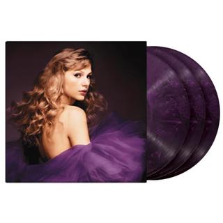 Vinil Taylor Swift - Speak Now (Taylor's Version / Violet Marbled 3LP) - Importado em Oferta na Shopee