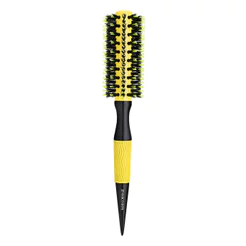 Escova Profissional Marco Boni Thermal Ceramic Yellow 47mm